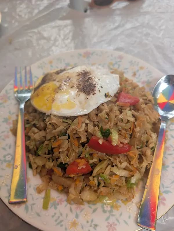 Kottu